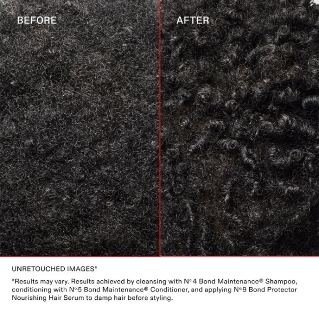 Après-shampooing revitalisant n°5 Bond Maintenance Olaplex 250ML