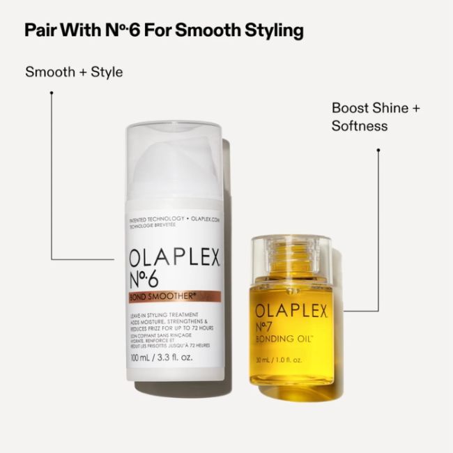Huile herstellend n°7 Bonding Oil Olaplex 30ML