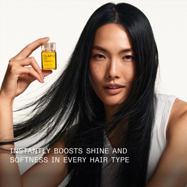 Huile herstellend n°7 Bonding Oil Olaplex 30ML