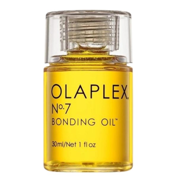 Olio riparatore n°7 Bonding Oil Olaplex 30ML