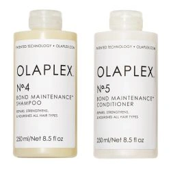 Duo essentiels réparateurs Olaplex