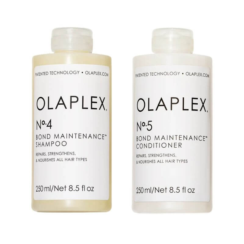 copy ofRoutine riparazione ultima Olaplex