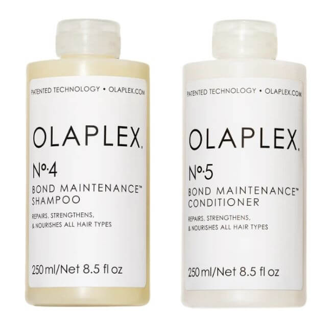 copy ofRutina de reparación definitiva Olaplex