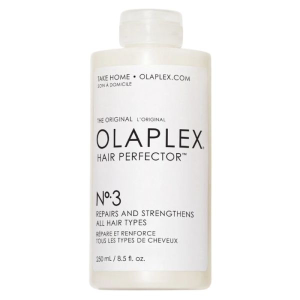Perfezionatore per capelli n. 3 Olaplex Perfezionatore per capelli 250ML