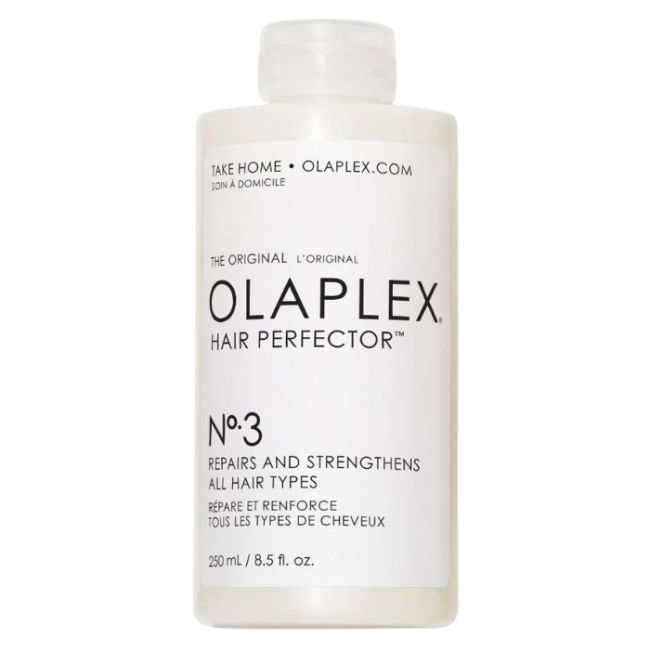 Perfecteur de cheveux n°3 Hair Perfector Olaplex 250ML