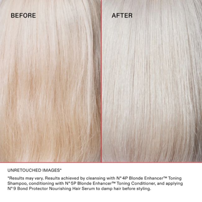 copy ofChampú Nº 4P Realzador de Rubios Olaplex 250ML