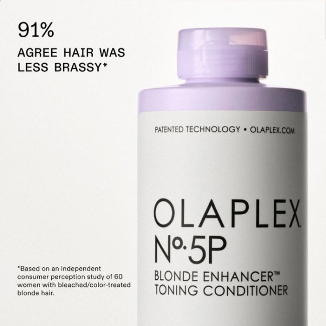 copy ofChampú Nº 4P Realzador de Rubios Olaplex 250ML