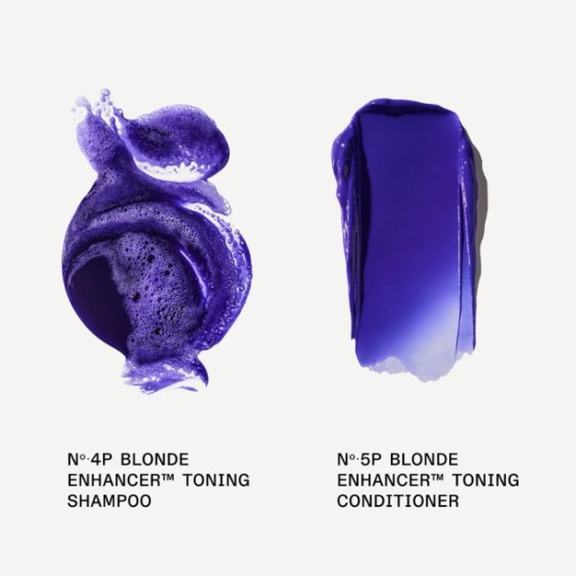 copy ofChampú Nº 4P Realzador de Rubios Olaplex 250ML