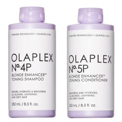 copy ofShampoo n°4P Blonde Enhancer Olaplex 250ML
