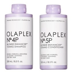 copy ofShampoo Nr. 4P Blonde Enhancer Olaplex 250ML