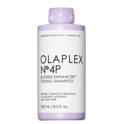 Shampoo No. 4P Biondo Enhancer Olaplex 250ML