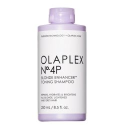 Shampooing n°4P Blonde Enhancer Olaplex 250ML