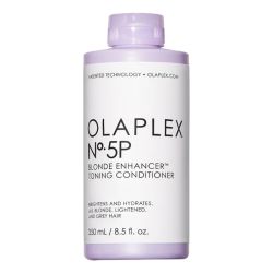 Après-shampooing déjaunissant n°5P Bond Enhancer violet Olaplex 250ML