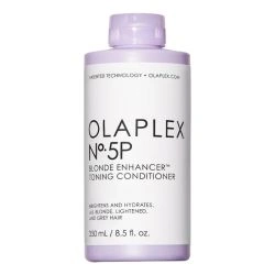Ontgeelende conditioner nr. 5P Bond Enhancer violet Olaplex 250ML