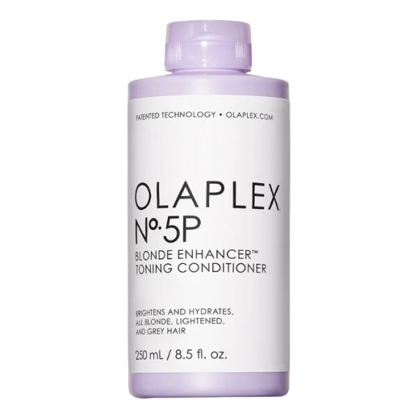 Purple No. 5P Bond Enhancer Shampoo Olaplex 250ML