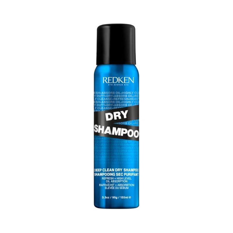 Shampoo secco purificante Redken 155ML