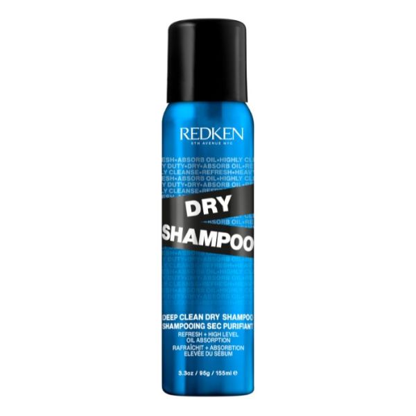 Shampoo secco purificante Redken 155ML