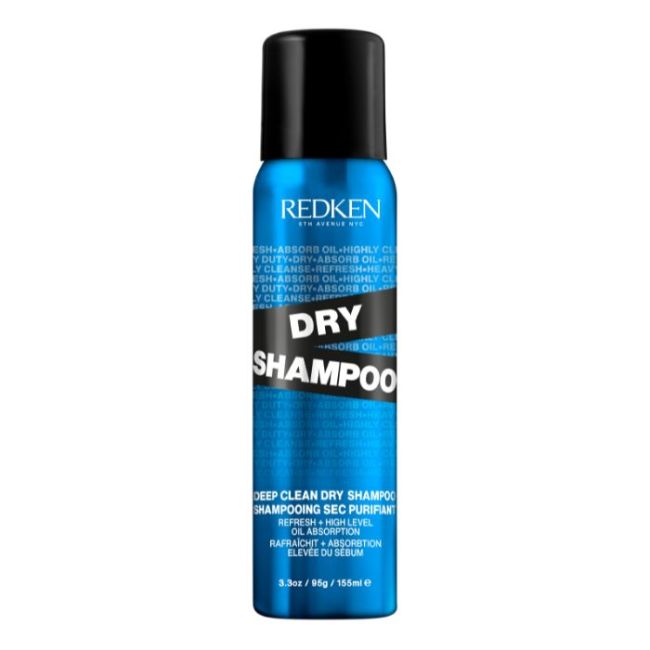 Shampoo a seco purificante Redken 155ML