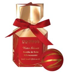Coffret bombe de bain surprise Parisax