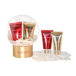 Coffret boule de neige Parisax