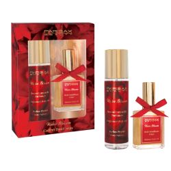Coffret duo corps Parisax
