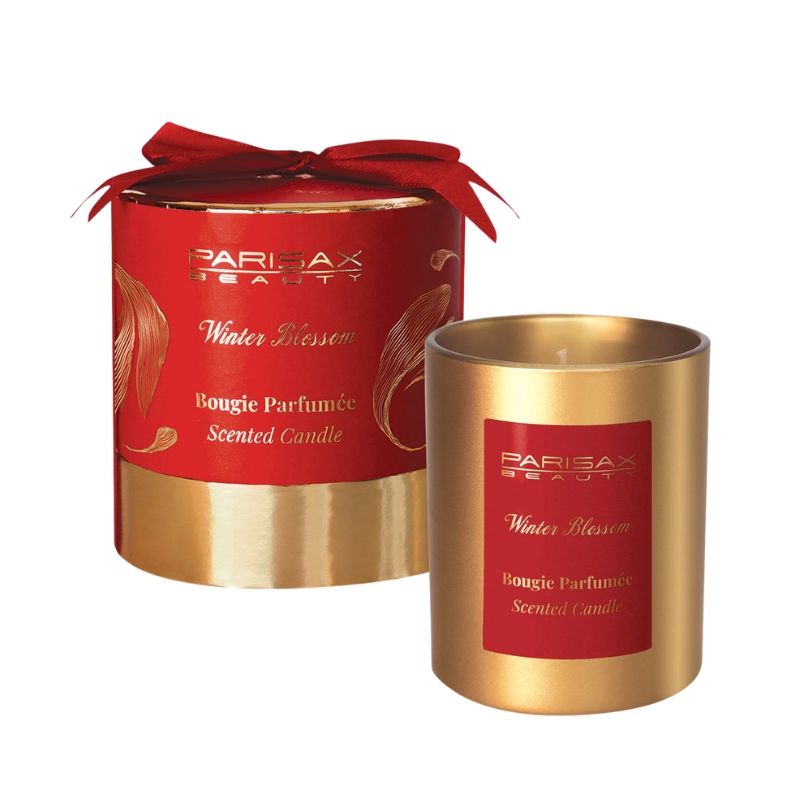 Bougie parfumée Parisax 150g