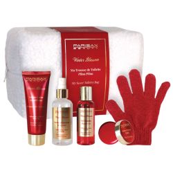 Trousse spa Parisax