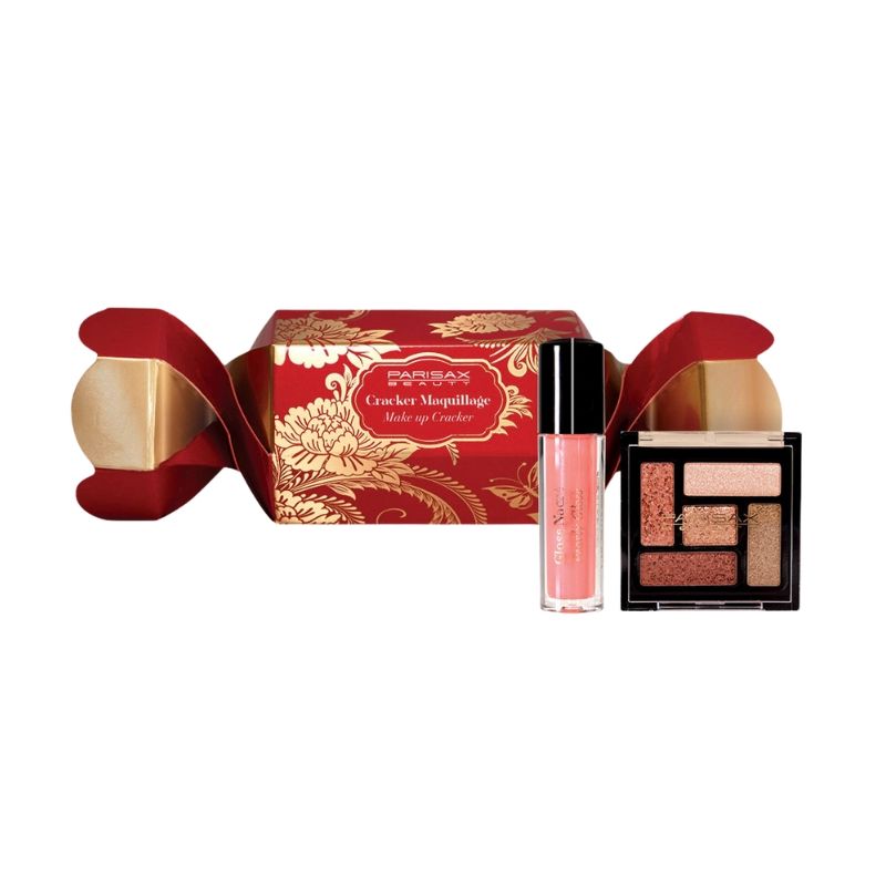 Cracker maquilage Parisax