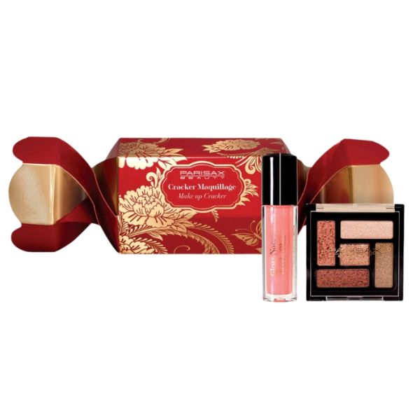 Cracker maquilage Parisax