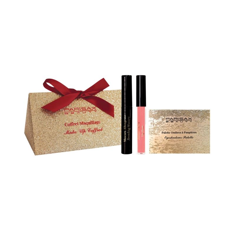 Coffret maquillage Surprise Parisax