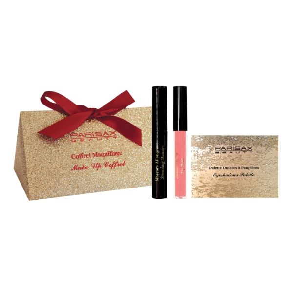 Coffret maquillage Surprise Parisax