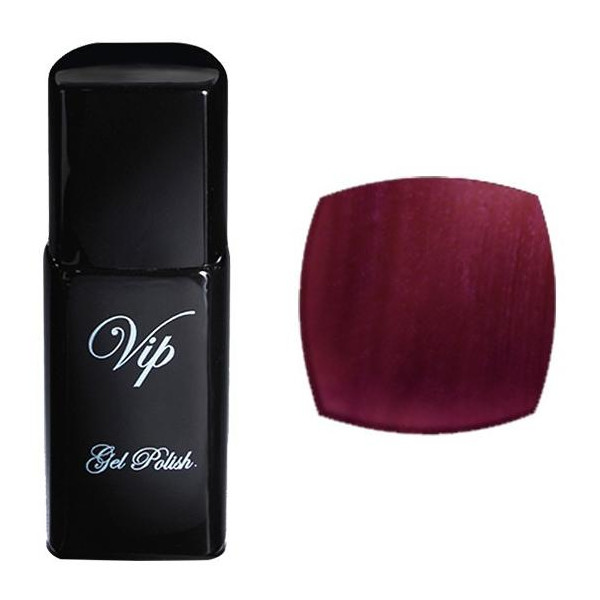 Vip barniz semi permanente Nueva York puede 10 ML Vip barniz semi permanente Nueva York puede 10 ML