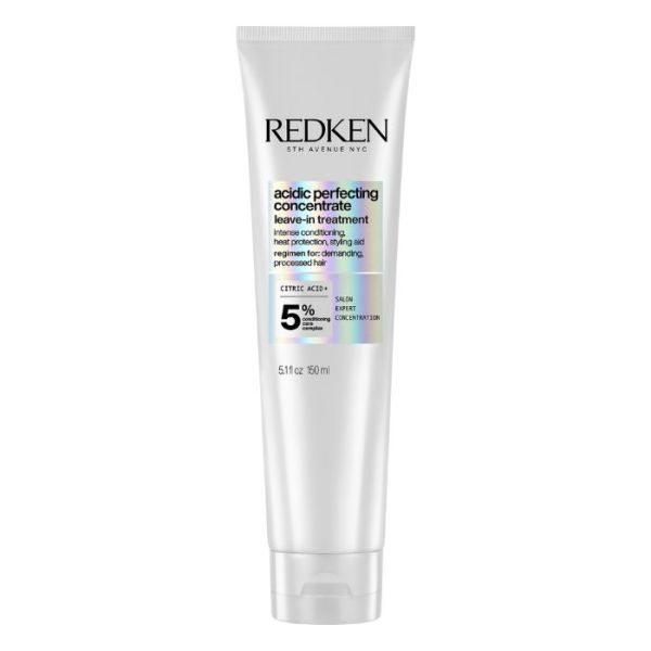 Senza risciacquo concentrato di legame acido Redken 150ML