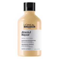 Shampooing Absolut Repair L'Oréal Professionnel 300ML Recargable
