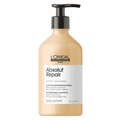 Shampooing Absolut Repair L'Oréal Professionnel 500ML
