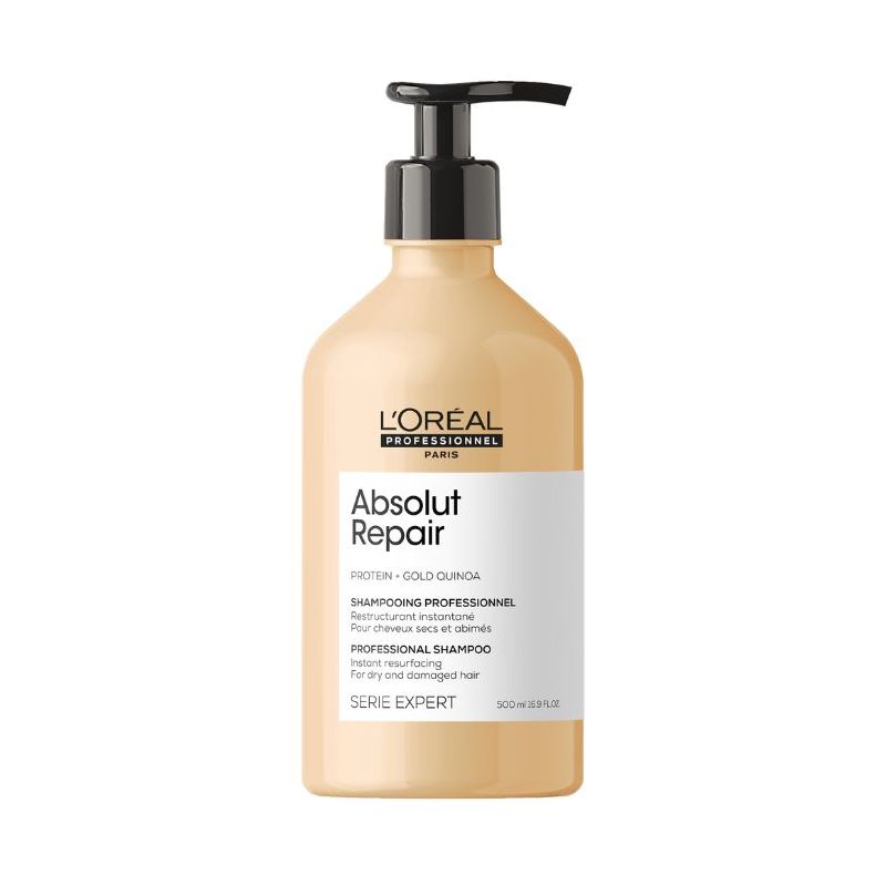 Shampoo Absolut Repair L'Oréal Professionnel 500ML