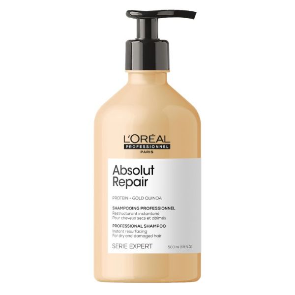 Shampoo Absolut Repair L'Oréal Professionnel 500ML
