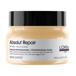 Masque Absolut Repair L'Oréal Professionnel 250ML
