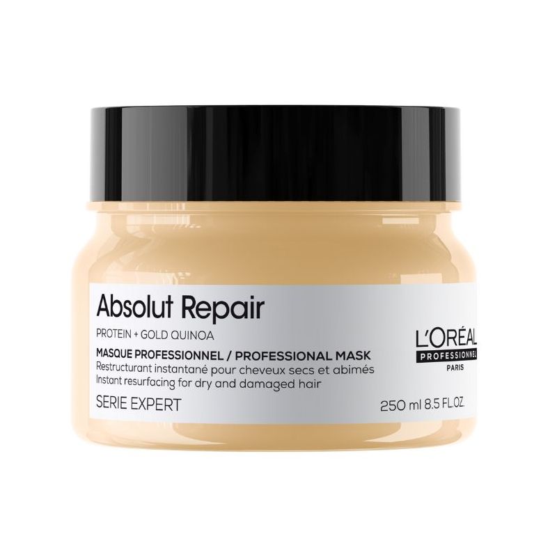 Masque Absolut Repair L'Oréal Professionnel 250ML