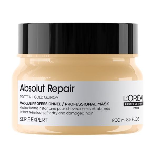 Masque Absolut Repair L'Oréal Professionnel 250ML