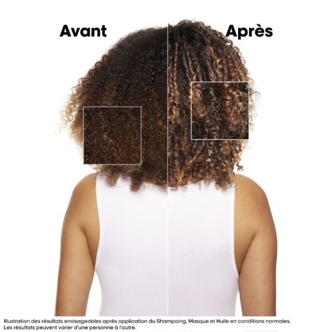 L'Oréal Professionnel Absolut Repair Olio 10 in 1 90 ml