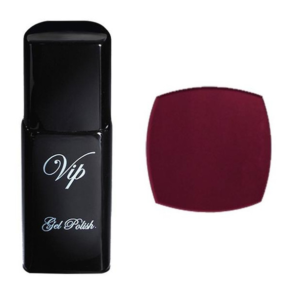Vip Vernis Semi Permanent Hong Kong 013 10 ML Vip Vernis Semi Permanent Hong Kong 013 10 ML