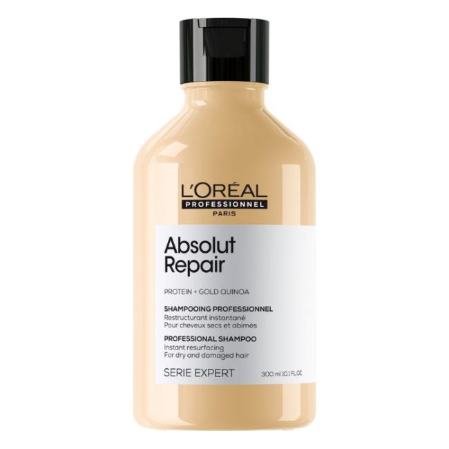 Absolut Repair Gold Shampoo & Maske Duo L'Oréal Professionnel