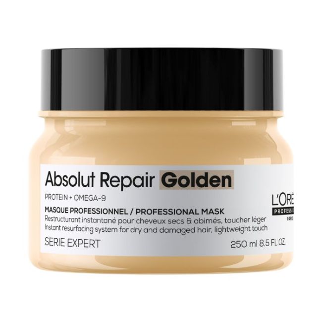 Absolut Repair Gold Routine Öl & Maske Duo L'Oréal Professionnel