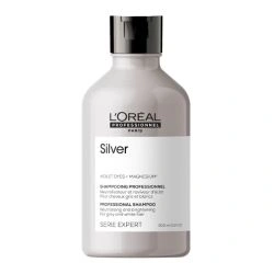 Shampooing Silver L'Oréal Professionnel 300ML Ricaricabile