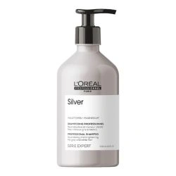 Shampooing Silver L'Oréal Professionnel 500ML nachfüllbar