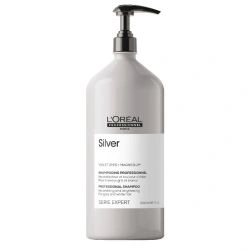 L'Oreal Professional Plata Champú 1.5L