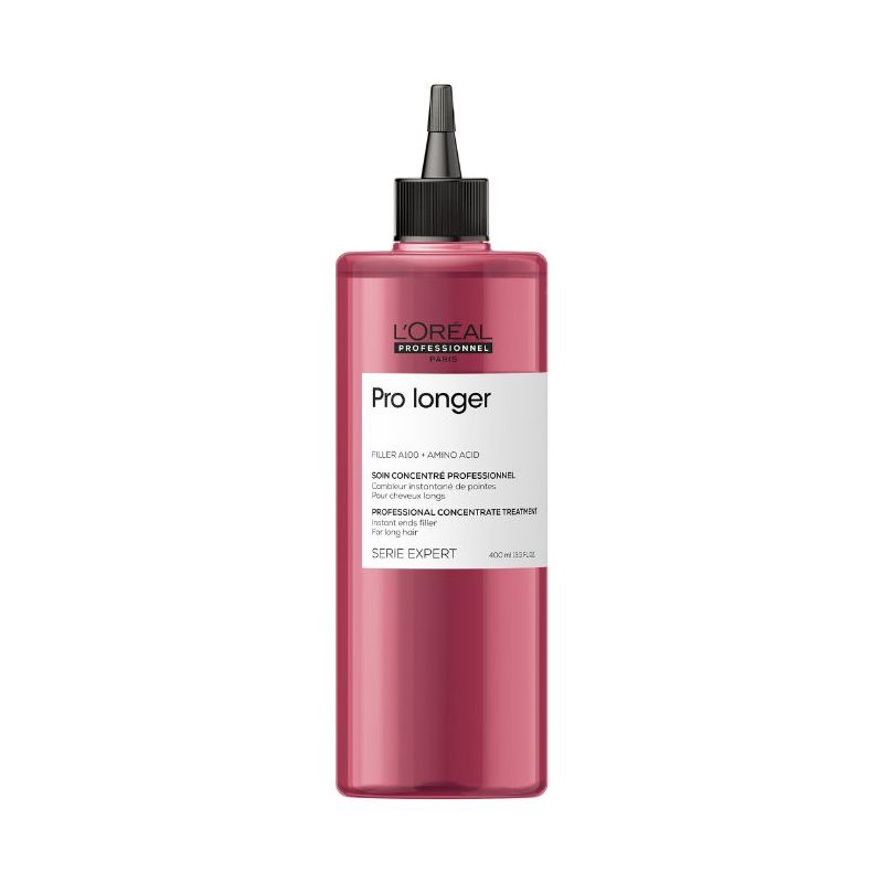 Concentrado renovador de comprimento Pro Longer L'Oréal Professionnel 400ML