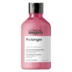 Pro Longer Shampoo L'Oréal Professionnel 300ML Refillable