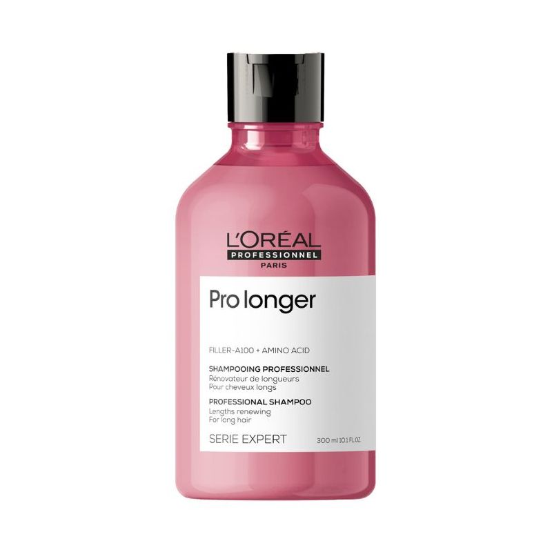 Pro Longer Shampoo L'Oréal Professionnel 300ML Refillable